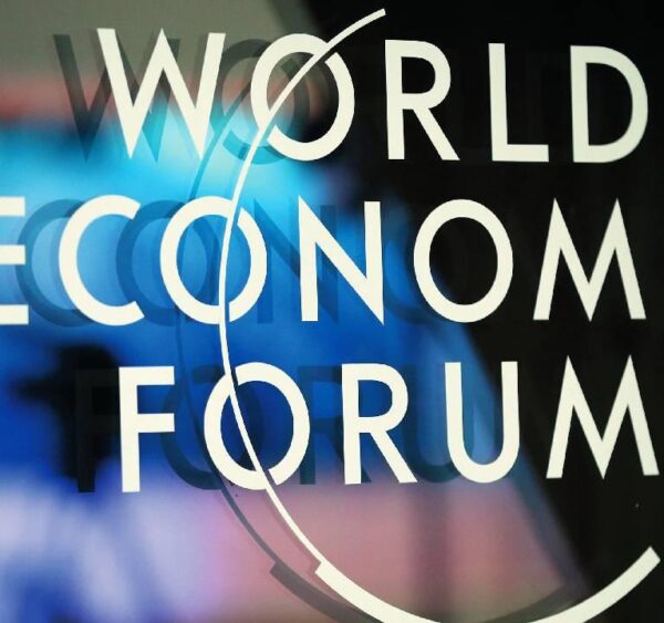 Contribution to the WEF D4D project.