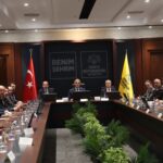 Konya Tourism Master Plan 2025-2030: Ministerial Presentation