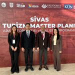 Sivas Tourism Master Plan: Search Conference and Workshop
