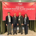 Uşak Tourism Master Plan