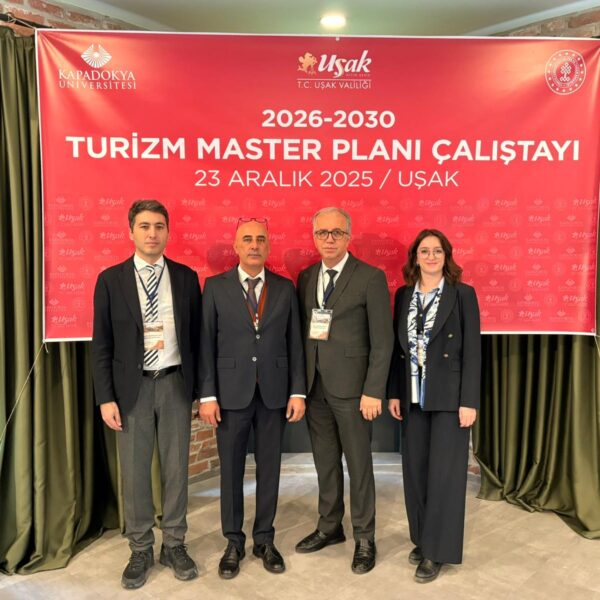 Uşak Turizm Master Plan Çalıştay_1