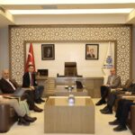 Konya Tourism Master Plan 2025–2030 and Sille Destination Assessment