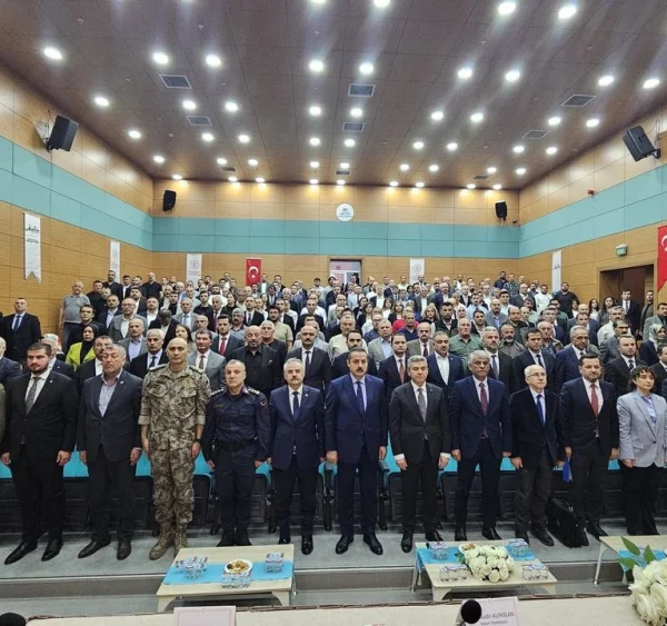 Artvin’in Turizm Geleceğine Yön Verecek “2026-2030 Turizm Master Planı” Lansmanı