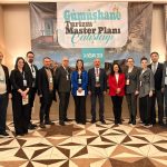 Gümüşhane Turizm Master Planı Çalıştayı