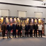 Amasya Turizm Master Planı Lansman Programı